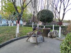 -陕西自然博物馆