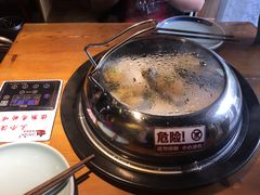 蒜蓉粉丝扇贝-三个渔夫·蒸汽海鲜(小白楼店)