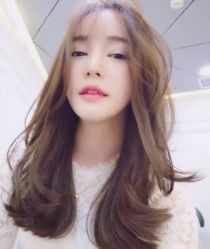 -芳琪造型