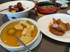 -望乡楼上海菜(日月光店)