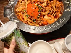 -胖哥俩肉蟹煲(梅溪步步高店)