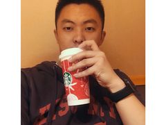 -星巴克(天津五大道店)