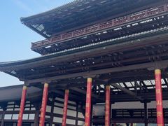 -狼山风景名胜区