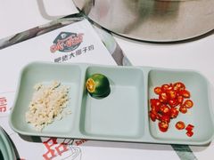 -肥佬大椰子鸡(三里屯3·3大厦店)