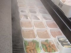 -冠菌火锅烤肉自助(东莞樟木头店)