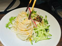 -外婆家(蓝色港湾店)