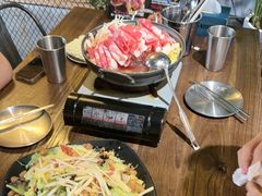 -MI WU FACTORY米屋美食工厂餐厅(绿地店)