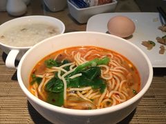 -成都新东方千禧大酒店-琥珀西餐厅