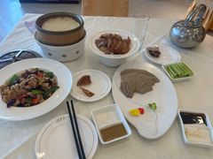-北京全聚德(方庄店)