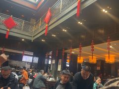 -咸亨酒店•非遗绍兴菜•中华老字号(堂吃餐厅)