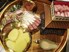 -炭之家·齐齐哈尔非遗烤肉·鲜切直供(中央大街店)