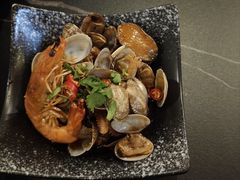 -熹悟海鲜火锅·广式打边炉