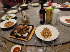 -同庆楼(滨湖万达广场店)