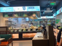 -曹家小菜(胜太路店)