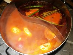 -三牦记·很牛的牦牛肉(柏条河北路下段店)