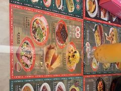 -添利·香港茶餐厅·下午茶(雪象店)