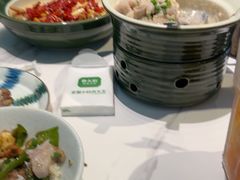 -费大厨辣椒炒肉(黄兴中心广场店)