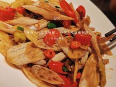 -德叔阙里·衢州菜馆(月湖店)