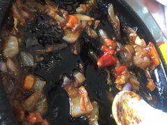 -临街徽菜馆·正宗黄山味