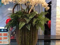 -上海虹桥西郊假日酒店