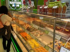-南洋大师傅(长楹天街店)