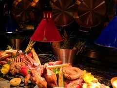 -长沙富力万达文华酒店