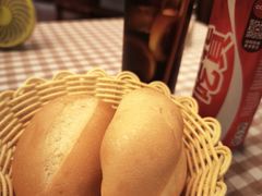 -船屋葡国餐厅