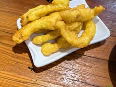 -小木屋拌饭(抚顺商业城店)