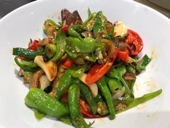 徽娘小炒肉-徽镇小厨·经典徽菜(十里河店)