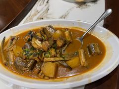 -和源祥·日照菜扛把子(万平口一店)