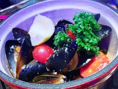 -MOSSO德国餐厅·音乐酒吧(环宇荟店)