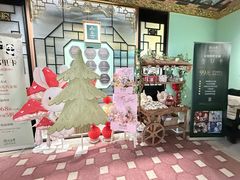 -锦府盐帮·侯宅(五棵松万达店)