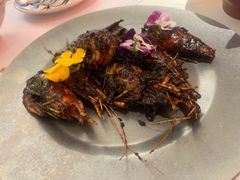 -太食獸泰式茶餐厅(IFS国金中心店)