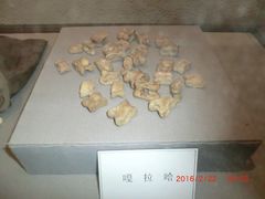 -锡伯族家庙