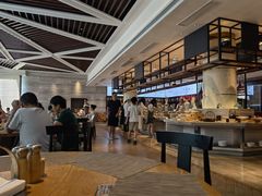 -华信天港禧悦酒店·浩自助餐厅(宁波奉化万达广场店)