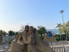 -大梅沙海滨公园