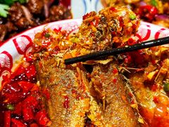 -欧记大排档·景德菜(上海首店)