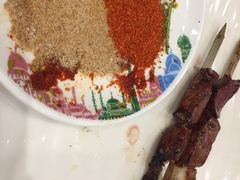 -巴依老爷新疆美食(望京小街店)