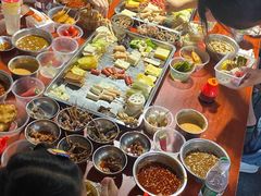 -江油特色冷沾沾(火炮街店)