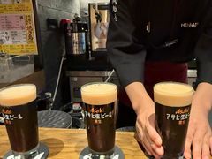 -肉魁屋·烧肉·烧鸟·酒场(高新店)