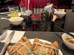 -上海锦江汤臣洲际大酒店壹阶层