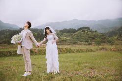 点击看大图 -金夫人婚纱摄影(西昌店)