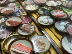 -尚品海鲜肥牛自助火锅(湖明店)