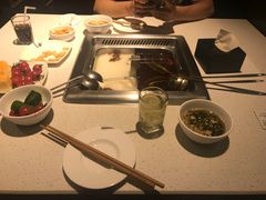 -海底捞火锅(高科广场店)