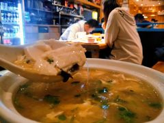 醋椒豆腐-木屋烧烤(万德庄店)