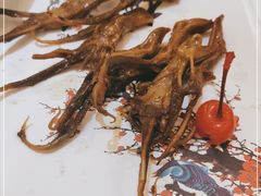 -银都上海菜馆(粤海东路店)