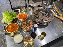 -本炙炭烤·蒲烧活鳗料理店(金沙洲店)