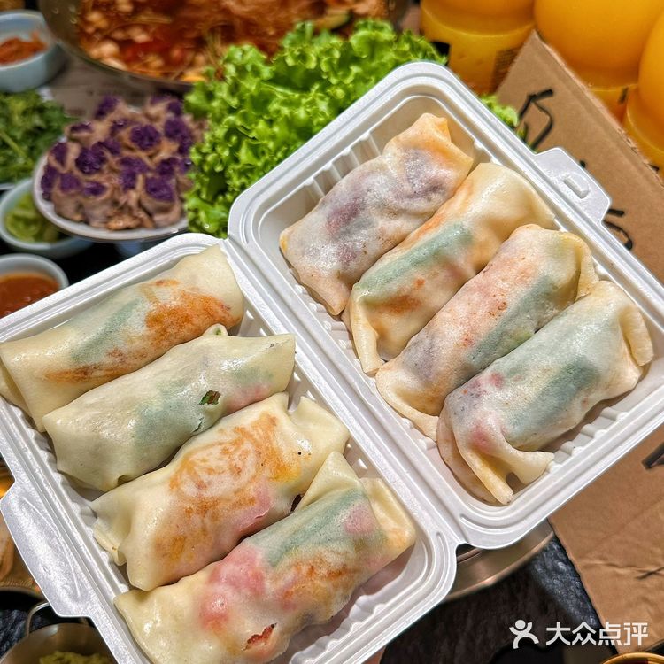 北京丰台！终于吃上了这口！！