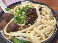 -宫廷药膳罐罐面(兴庆路店)