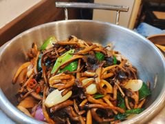 -一楼食业·美食人家